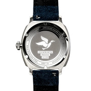 Duckworth Prestex - Verimatic 39 mm Black