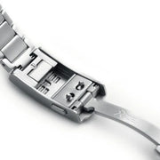 RZE UltraHex™ Titanium Bracelet - HexLink