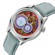 MD Watches Studio – Supernatural Thetra