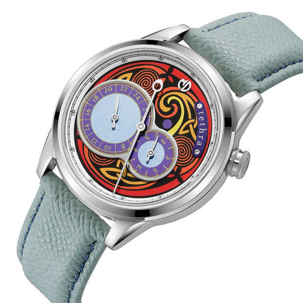 MD Watches Studio – Supernatural Thetra