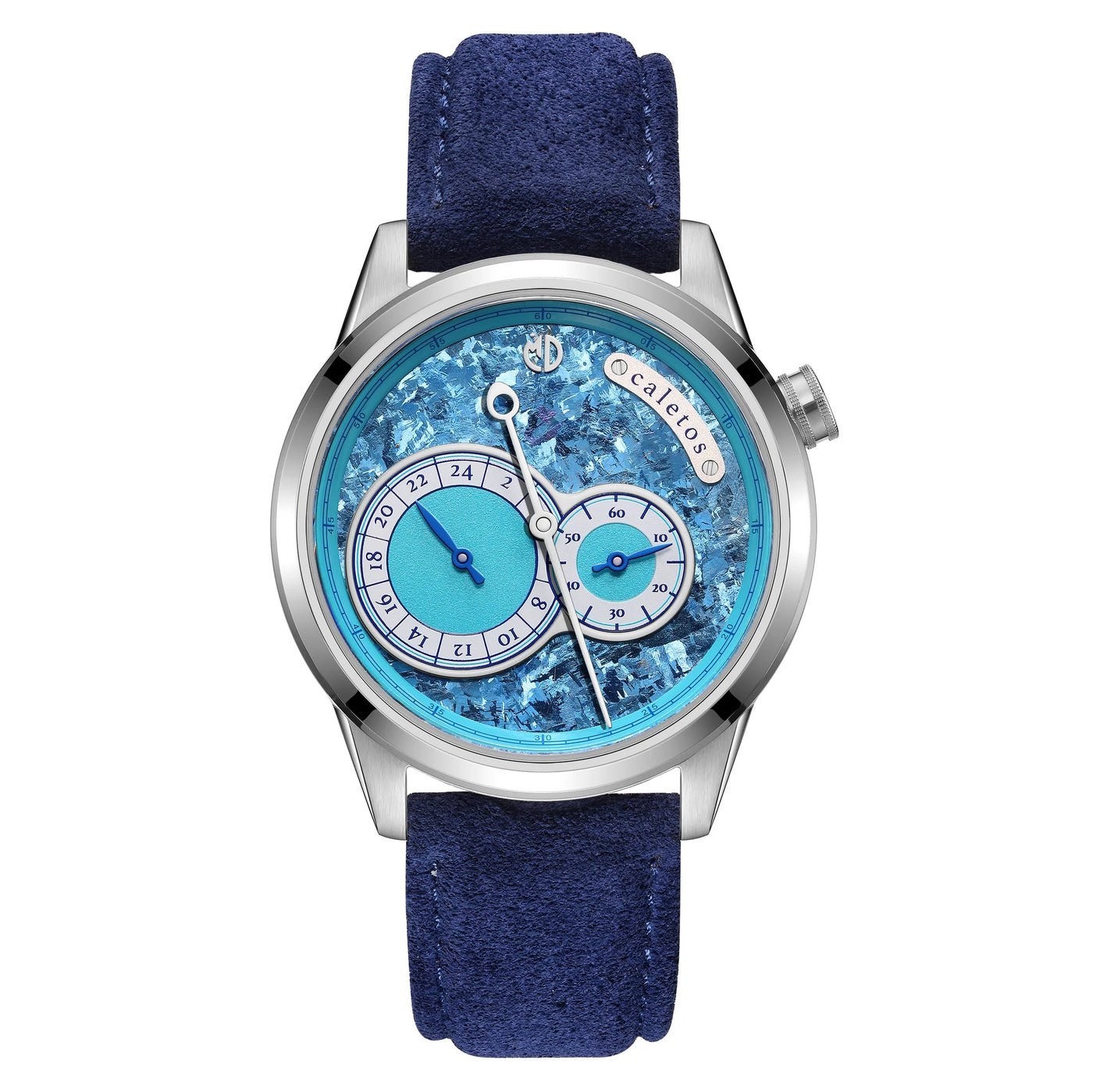 MD Watches Studio – Supernatural Caletos