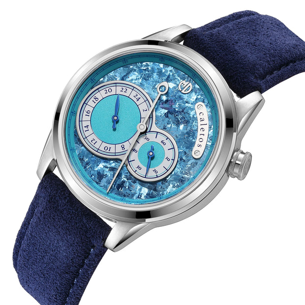 MD Watches Studio – Supernatural Caletos