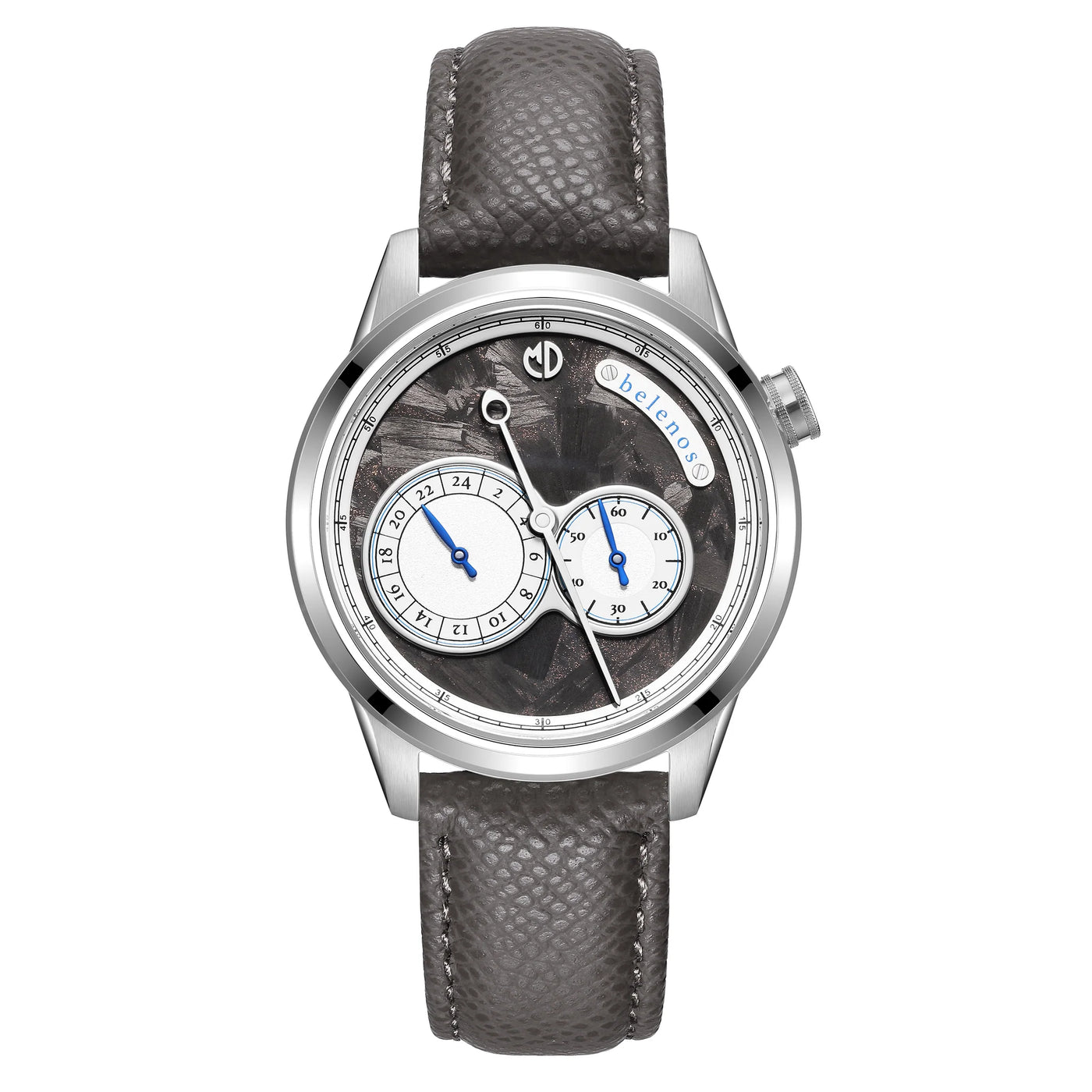 MD Watches Studio – Supernatural Belenos Unisex 37 mm