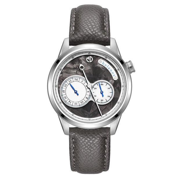 MD Watches Studio – Supernatural Belenos Unisex 37 mm