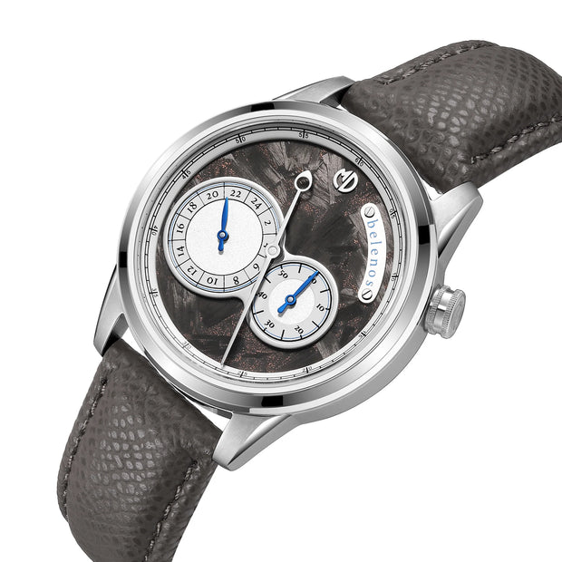 MD Watches Studio – Supernatural Belenos Unisex 37 mm