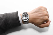 MD Watches Studio – Supernatural Belenos Unisex 37 mm