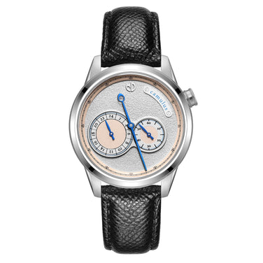 MD Watches Studio – Supernatural Camulus Unisex 37 mm