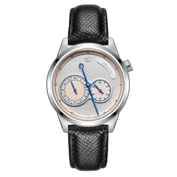 MD Watches Studio – Supernatural Camulus Unisex 37 mm