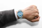 MD Watches Studio – Supernatural Caletos Unisex 37 mm