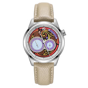 MD Watches Studio – Supernatural Thetra Unisex 37 mm