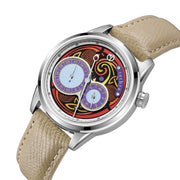 MD Watches Studio – Supernatural Thetra Unisex 37 mm