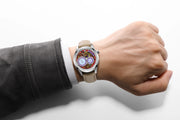 MD Watches Studio – Supernatural Thetra Unisex 37 mm