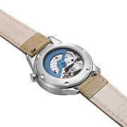 MD Watches Studio – Supernatural Caletos Unisex 37 mm