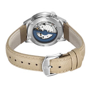 MD Watches Studio – Supernatural Caletos Unisex 37 mm