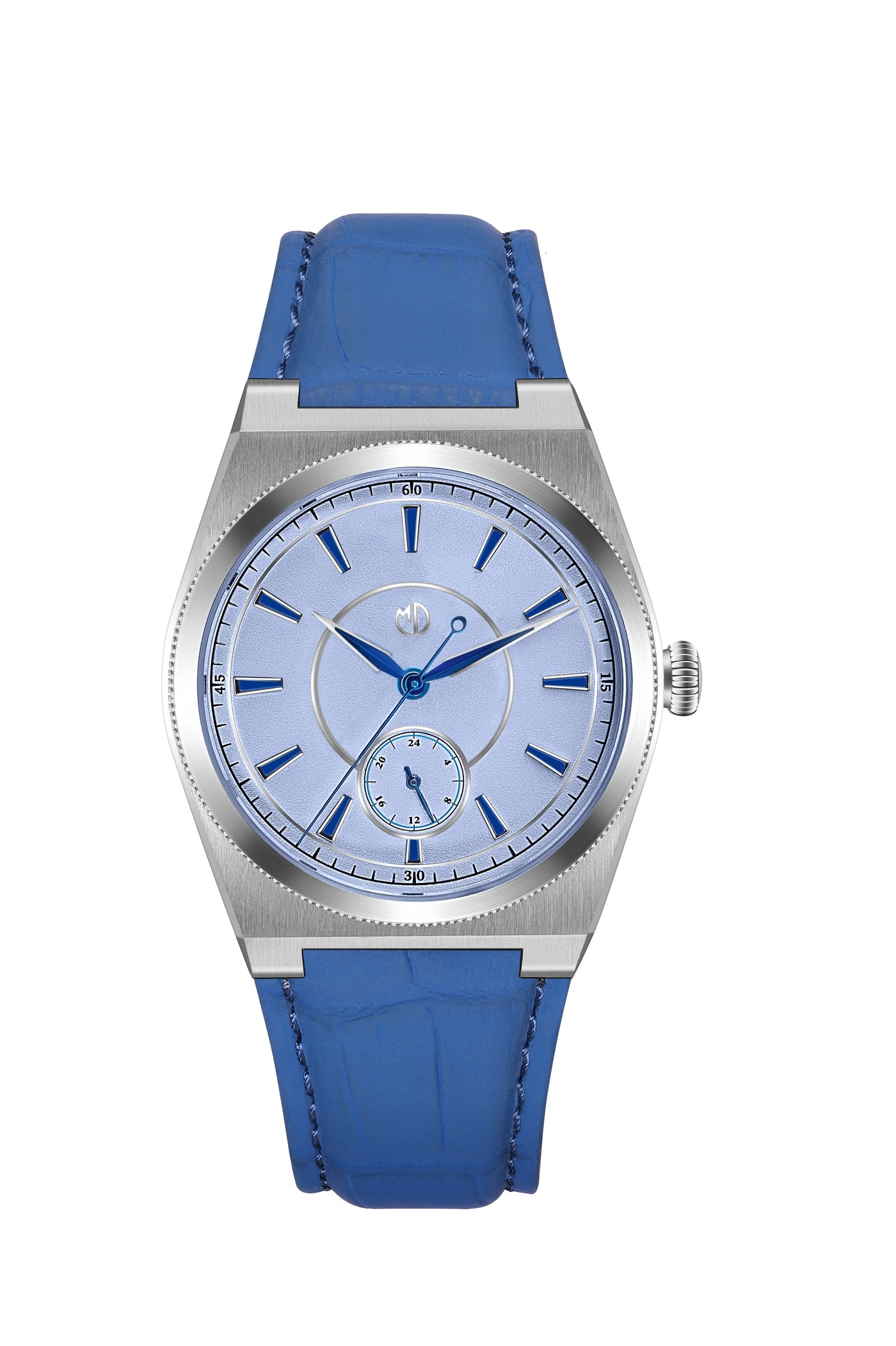 MD Watches Studio – Emerald Isle Shallow Sky