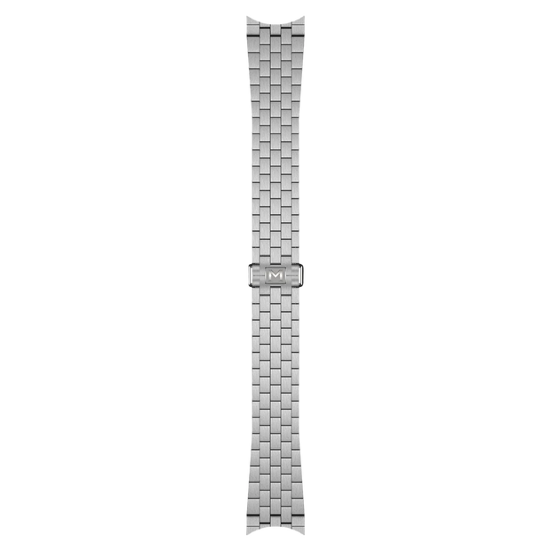 Maen – Flat Link Bracelet for Lunar Classic 36