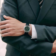 Beaubleu La Pièce n°1 - Olive Green