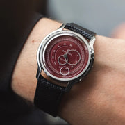 Beaubleu La Pièce n°1 - Burgundy