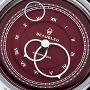 Beaubleu La Pièce n°1 - Burgundy