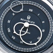 Beaubleu La Pièce n°1 - Empire Blue