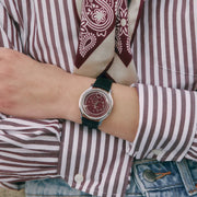 Beaubleu La Pièce n°1 - Burgundy