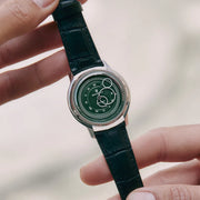 Beaubleu La Pièce n°1 - Olive Green