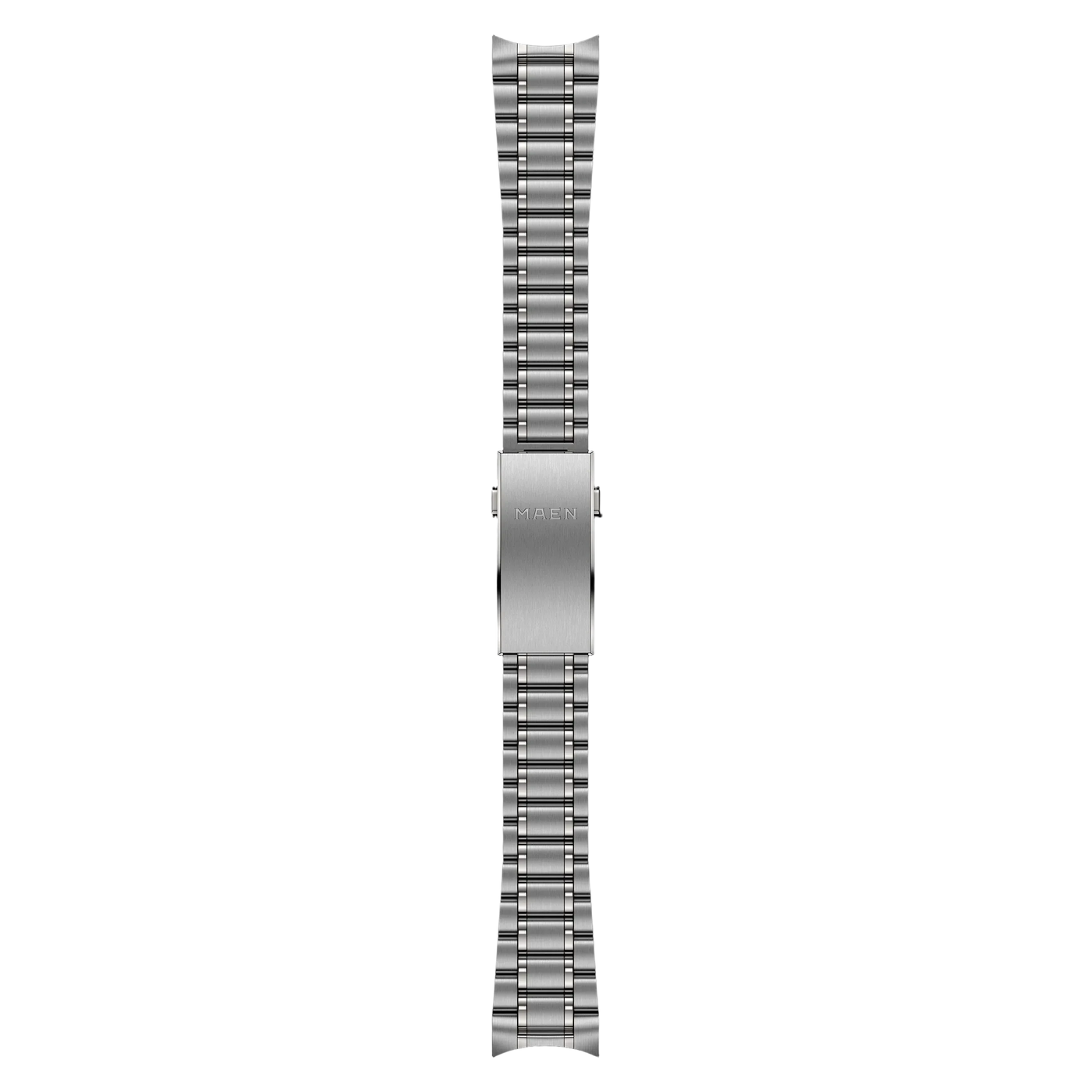 Maen – HUNDSON 38 MK5 Five Link Bracelet