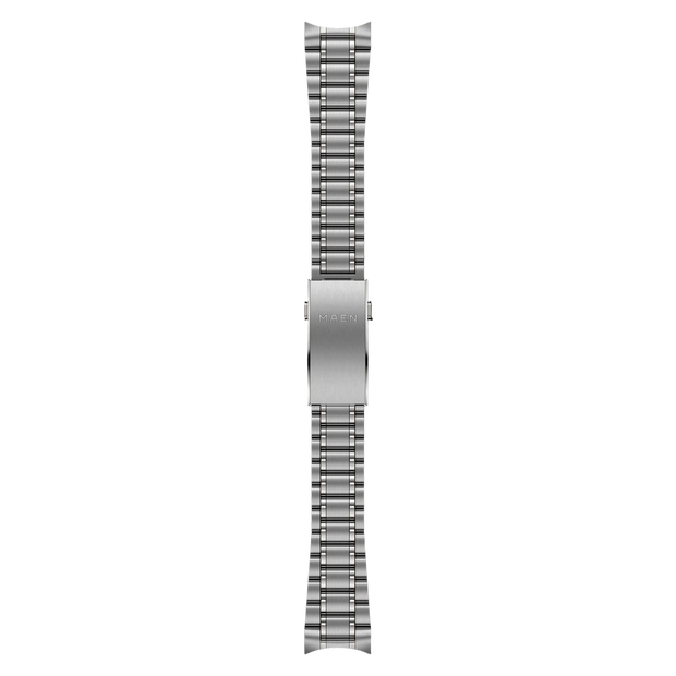 Maen – HUNDSON 38 MK5 Five Link Bracelet