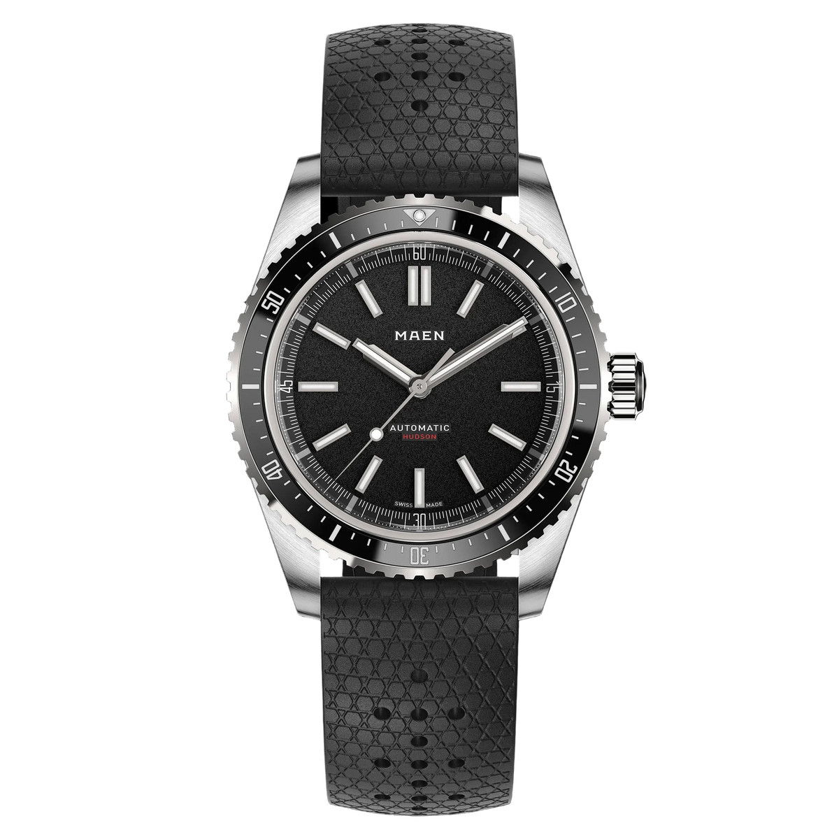 Maen – HUDSON 38 MK5 – M1.1.7