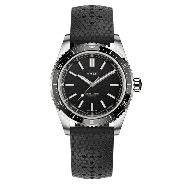 Maen – HUDSON 38 MK5 – M1.1.7