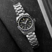 Maen – HUDSON 38 GMT MKII - M1.3.5