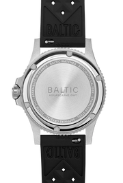 Baltic Aquascaphe GMT MK-II GREY