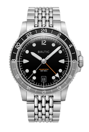 Baltic Aquascaphe GMT MK-II GREY