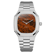 Maen – MANHATTAN 37 ULTRA THIN – GOLDEN SWAN