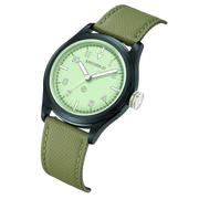 Earthen Co. – Summit MK II Glade