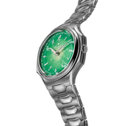 Atelier Wen Inflection Yōu Green