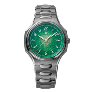 Atelier Wen Inflection Yōu Green