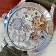 Habring² Roulette – Pointer Date