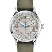 Habring² Roulette – Pointer Date
