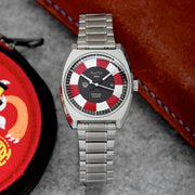 Havaan Tuvali – Heritage Series 886, Red, Bracelet