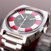 Havaan Tuvali – Heritage Series 886, Red, Bracelet