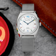 Havaan Tuvali – Heritage Series Finale (Off White Kanji)