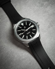 RZE HexaFlex 2.0 Rubber Strap 20 mm