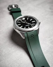 RZE HexaFlex 2.0 Rubber Strap 20 mm