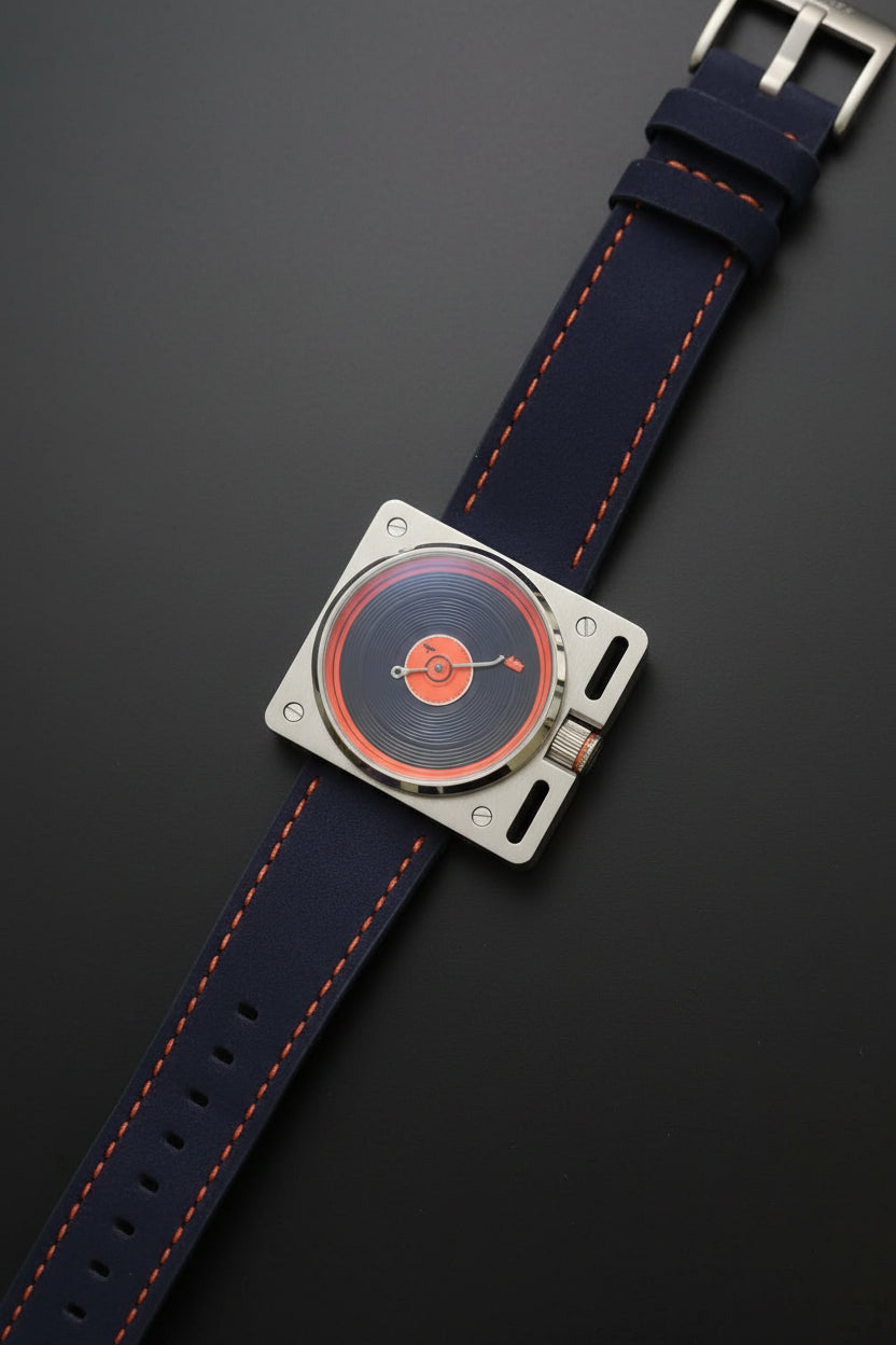 AndoAndoAndo × Makoto - Track TWO Limited Edition
