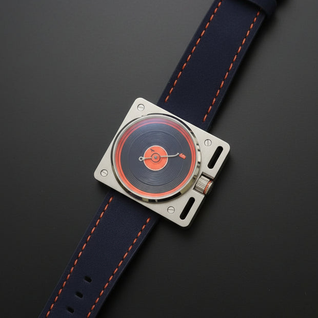 AndoAndoAndo × Makoto - Track TWO Limited Edition