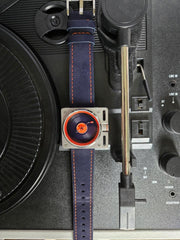 AndoAndoAndo × Makoto - Track TWO Limited Edition