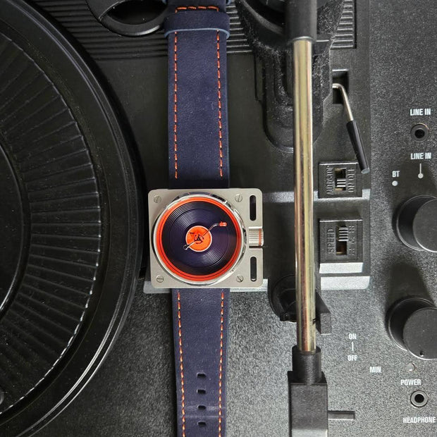 AndoAndoAndo × Makoto - Track TWO Limited Edition
