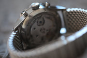 Schauer Chronograph Edition Sport