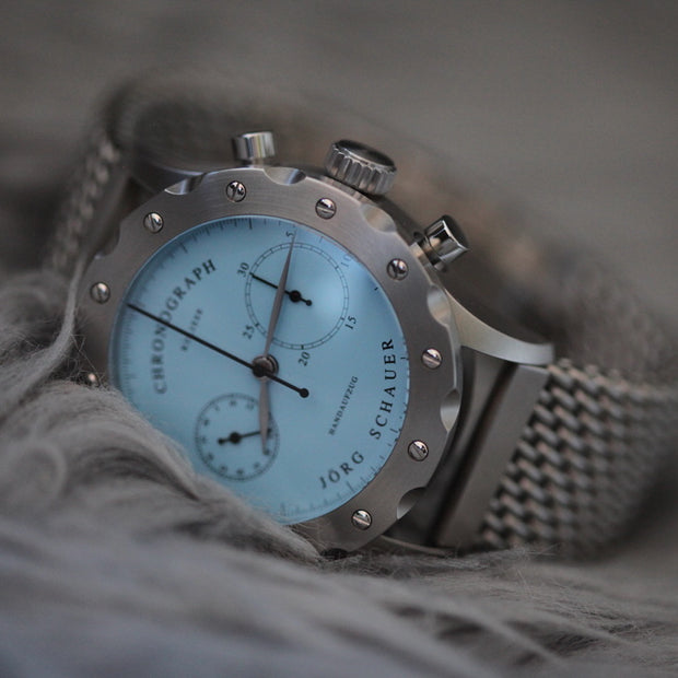 Schauer Chronograph Edition Sport
